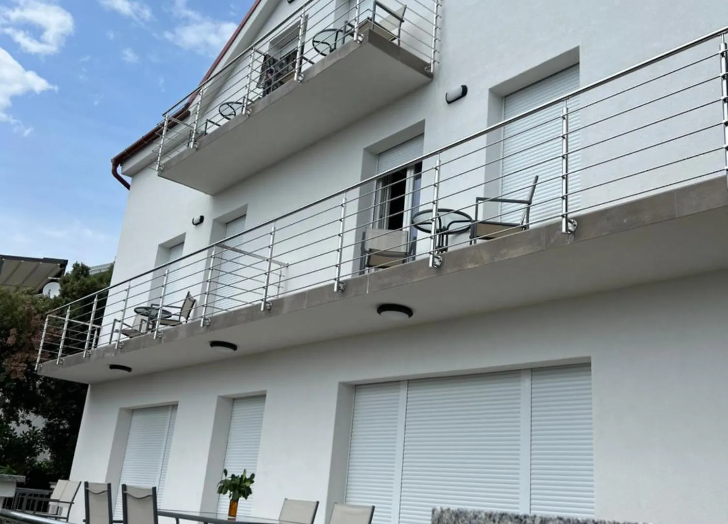 Homestay Villa Laki Rab Rab Town