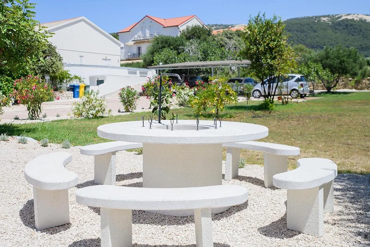 Villa Laki Rab Rab Town
