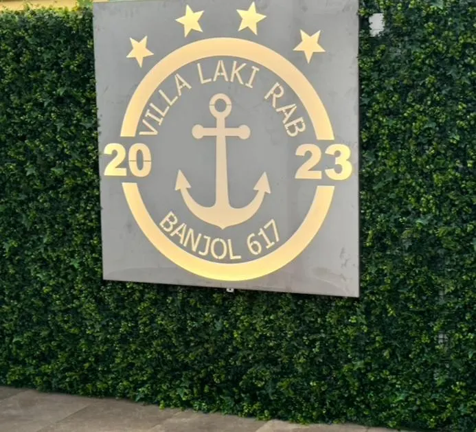 Ubytování v soukromí Villa Laki Rab Rab Town